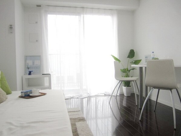 BPRレジデンス国立の物件内観写真